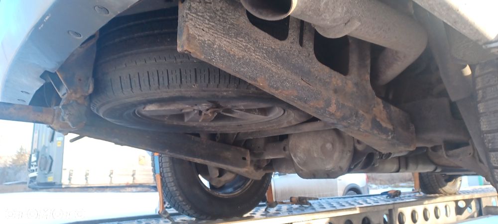 Jeep Commander 3.0 CRD DPF Automatik Overland - 17