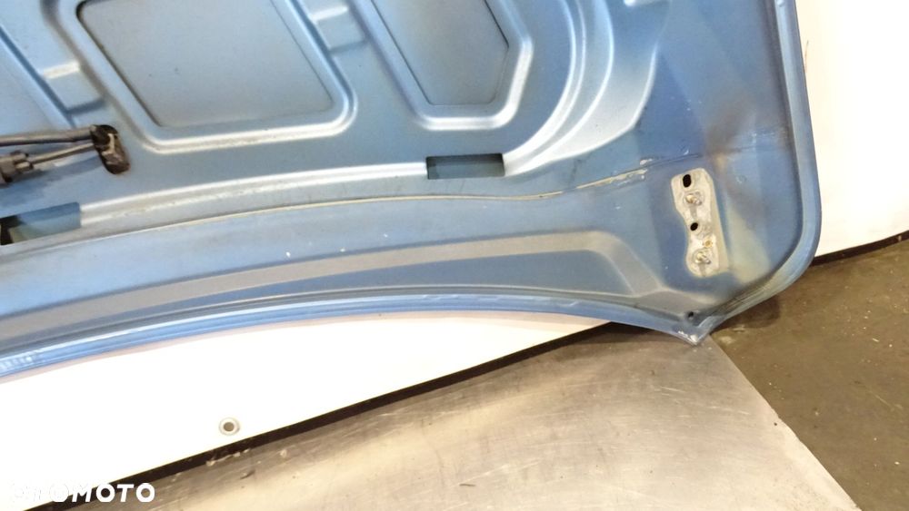 MASKA FORD FOCUS MK2 LIFT 1.8 - 19