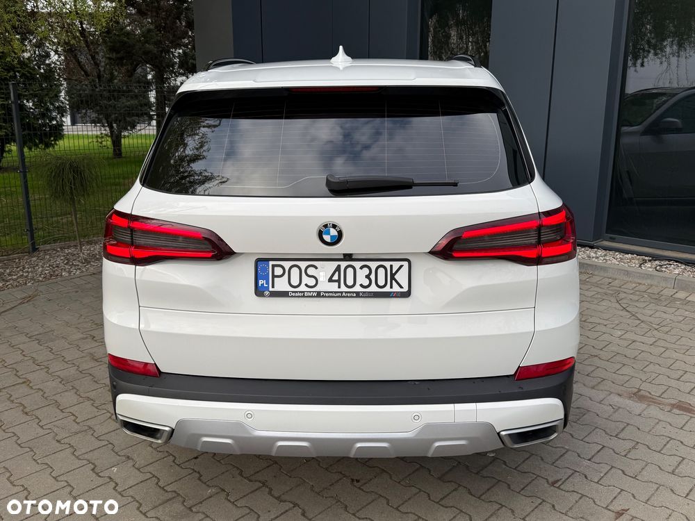 BMW X5 xDrive30d - 16