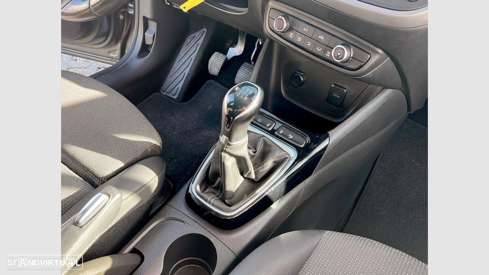 Opel Crossland X 1.2 Business Edition - 22