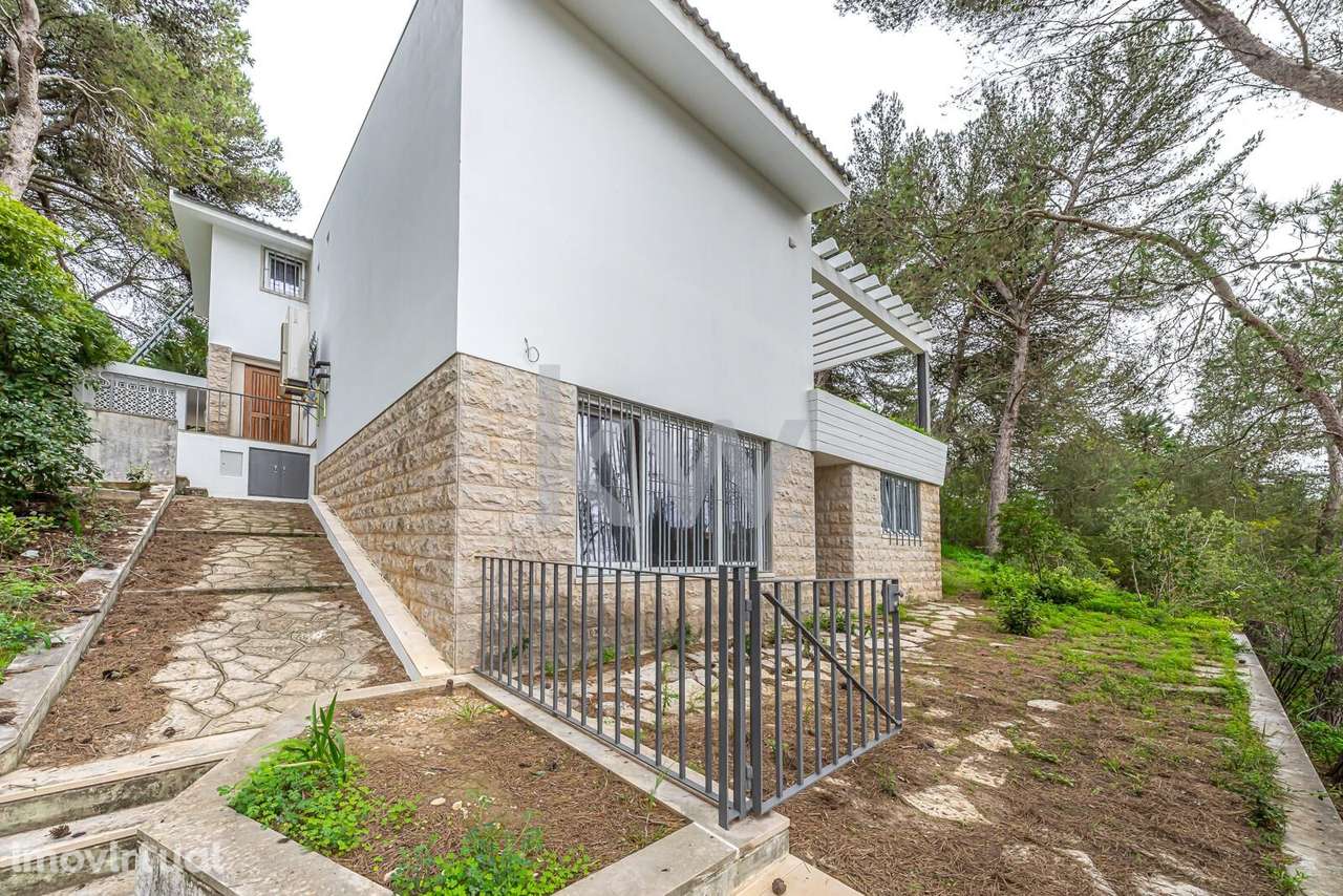 Moradia de Charme em Estoril, Cascais - Grande imagem: 2/40