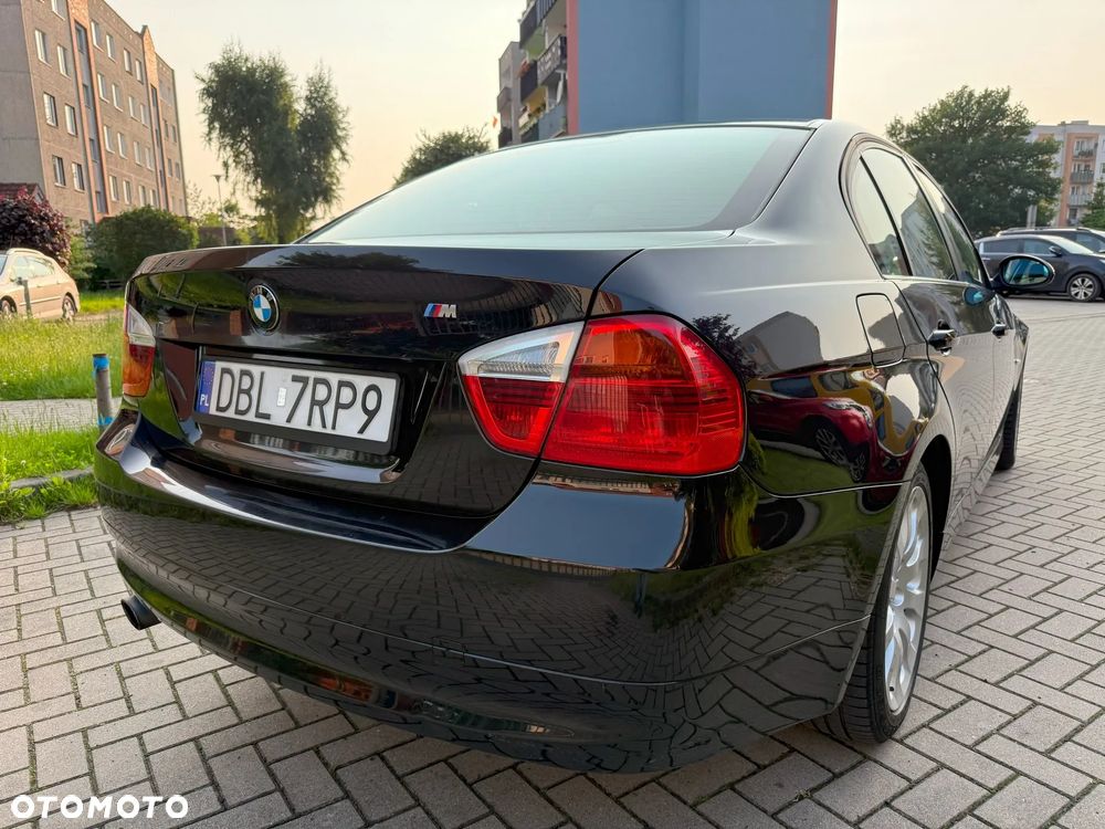 BMW Seria 3 - 6