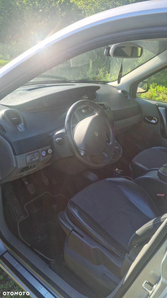 Renault Scenic - 5