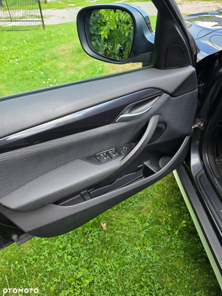 BMW X1 - 15