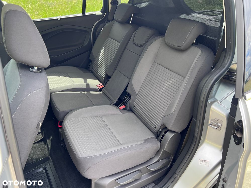 Ford Grand C-MAX Gr 2.0 TDCi Titanium ASS - 29
