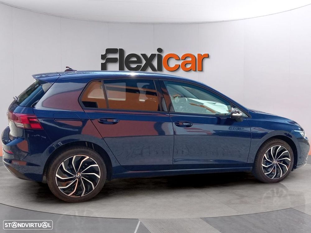 VW Golf 1.0 TSI Life - 8
