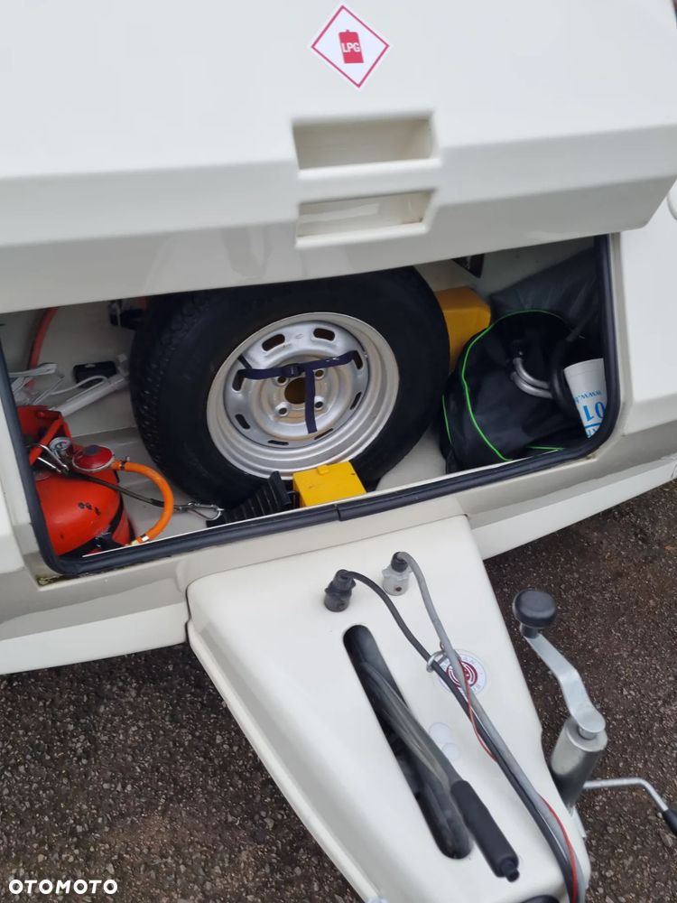 Fleetwood Colchester - 11