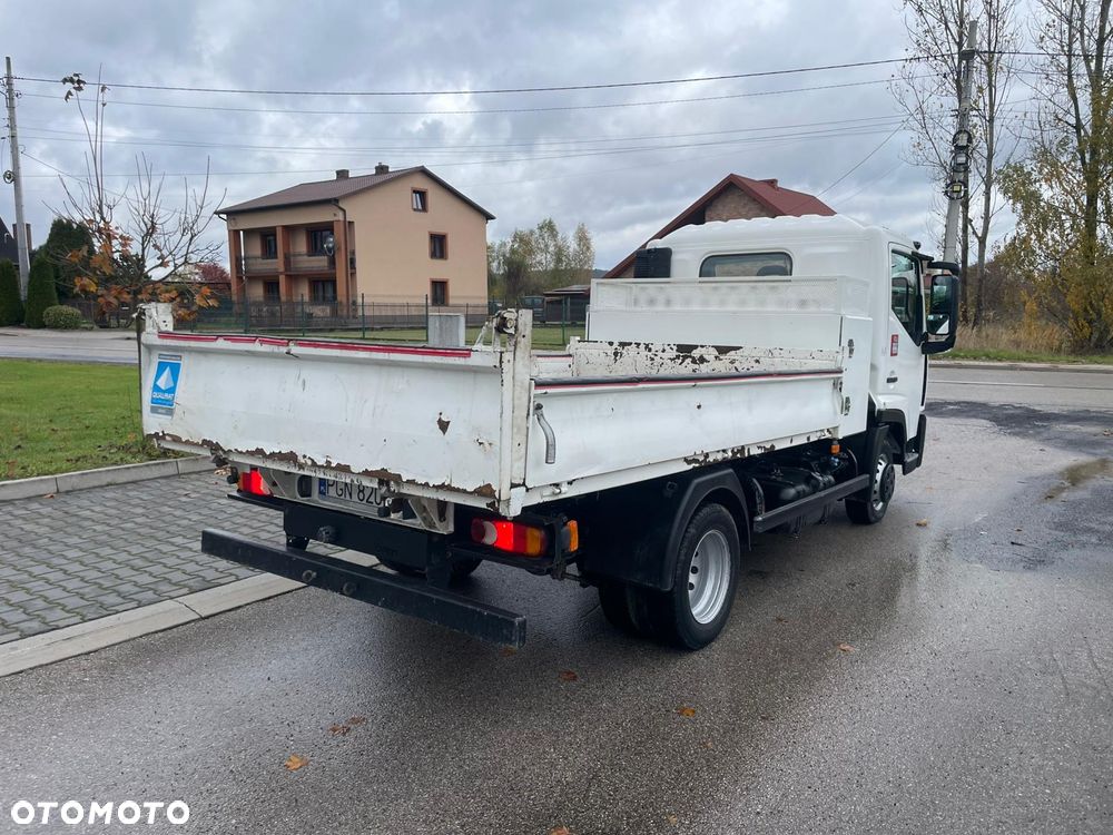 Iveco D 3.0 wywrotka dmc do 3,5t - 6
