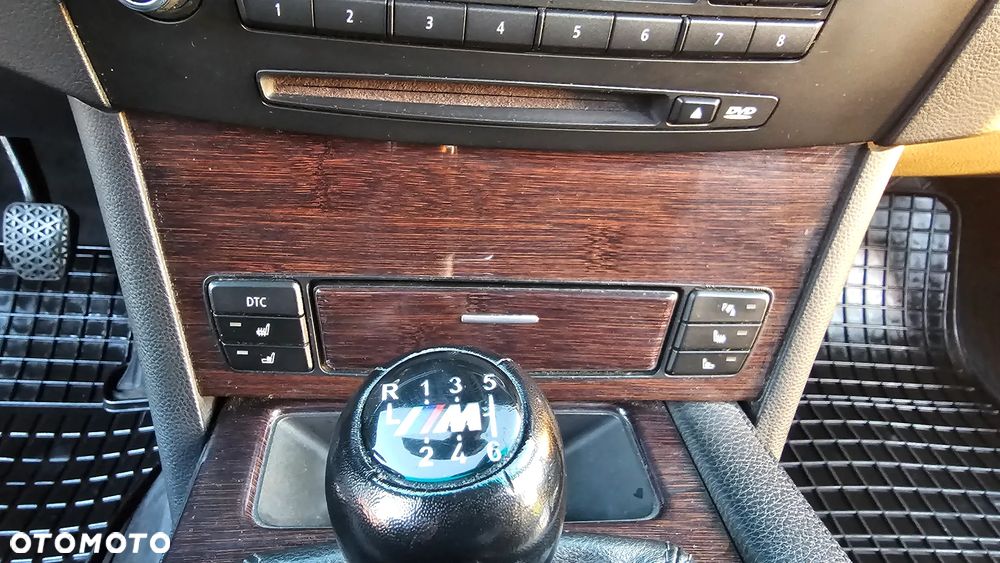 BMW Seria 5 530d - 17