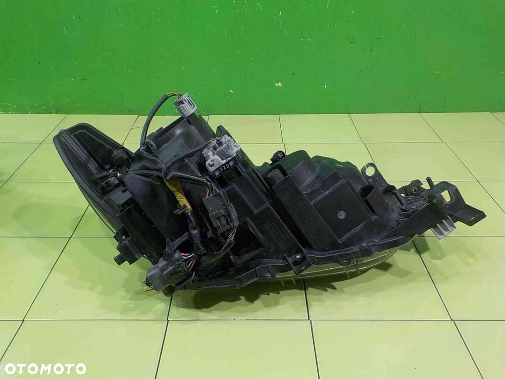 MAZDA 6 GJ III 2.2 D AUT 13r XENON lampa lewa przod - 5