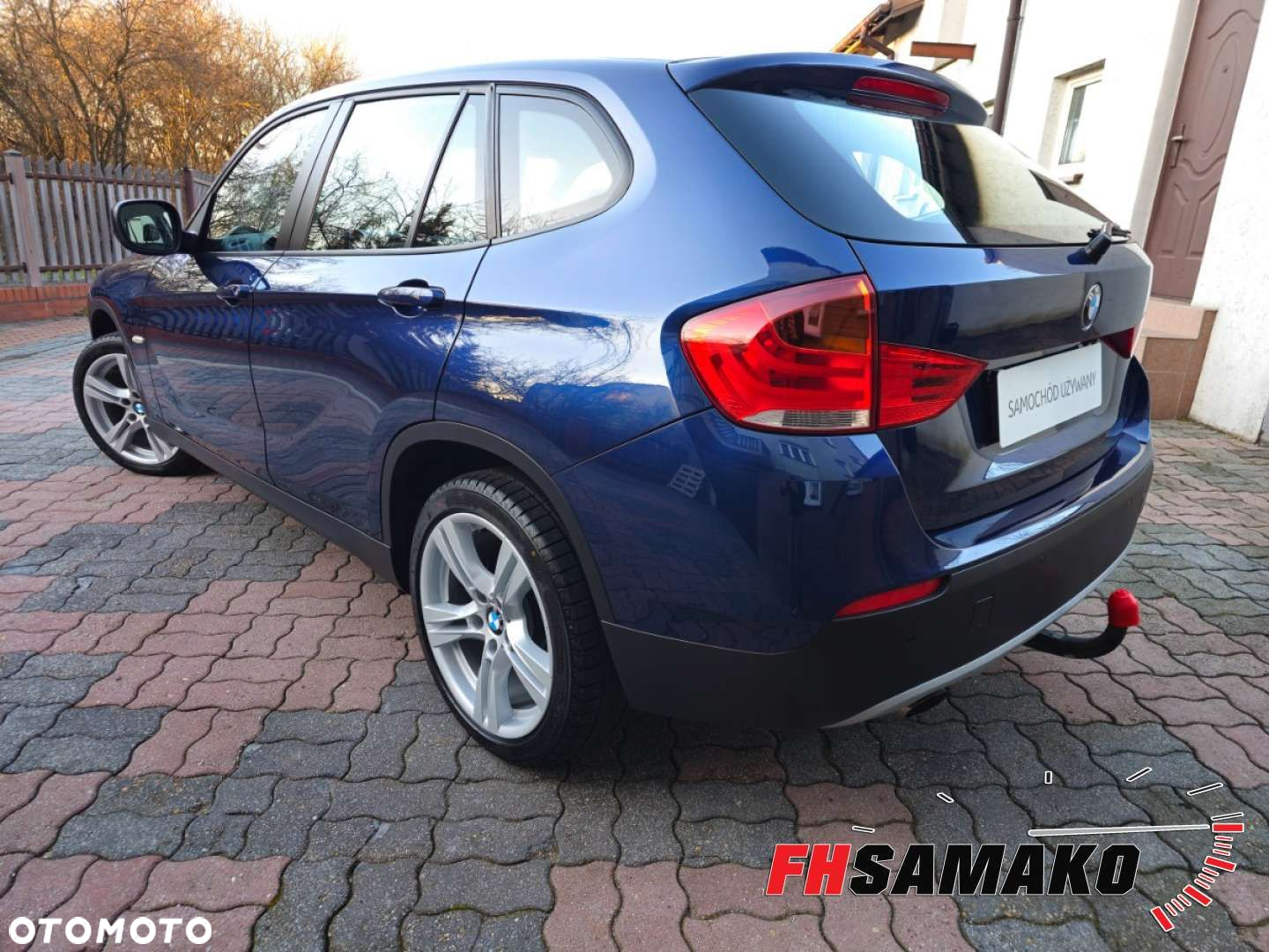 BMW X1 - 5