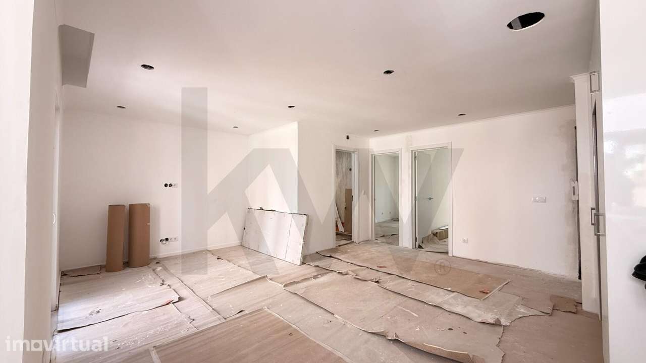 Apartamento T2 em Odivelas - Grande imagem: 5/9