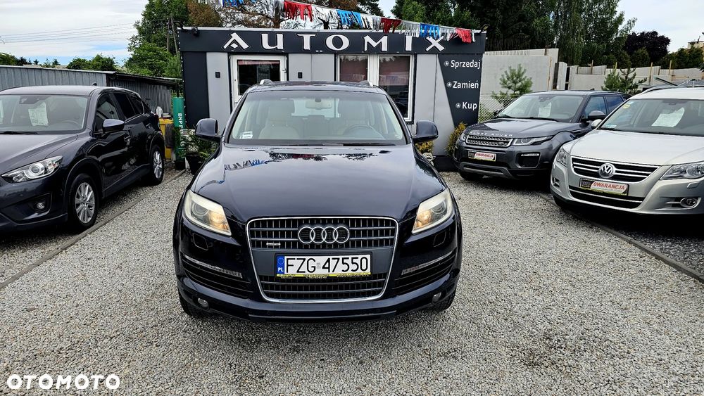 Audi Q7 - 13