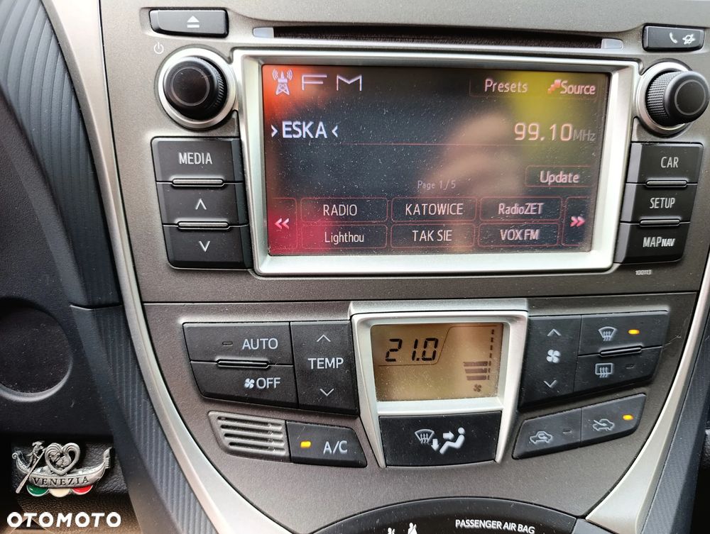 Toyota Verso S 1.33 VVT-i Life - 12