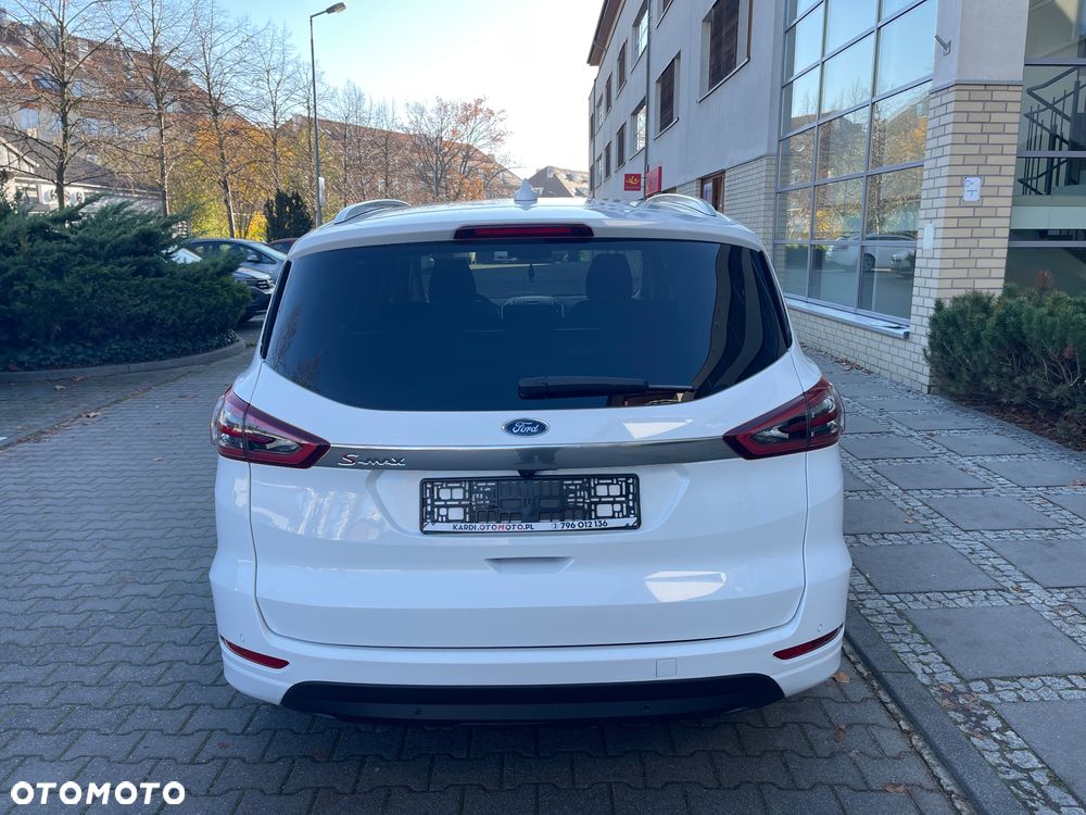Ford S-Max - 6