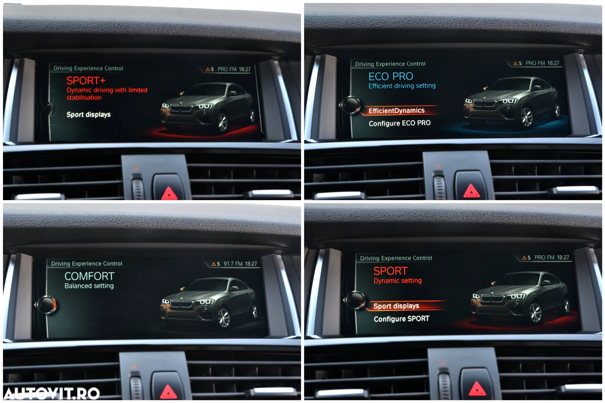 BMW X4 xDrive20d Aut. - 17