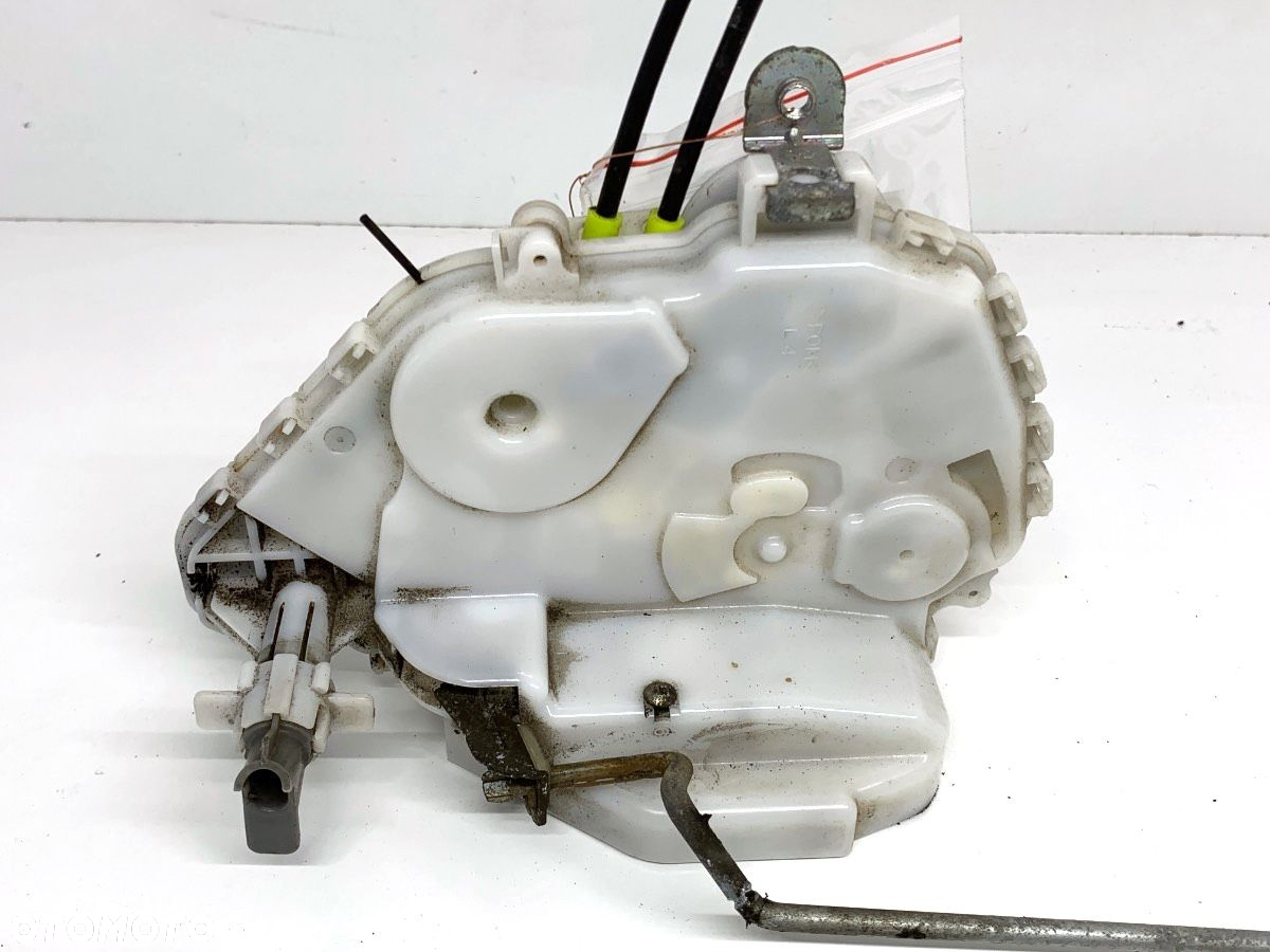 ZAMEK DRZWI LEWY PRZÓD - 134.00 PLN - HONDA CIVIC VIII Hatchback (FN, FK) 2005 - 2022 1.8 (FN1, - 2