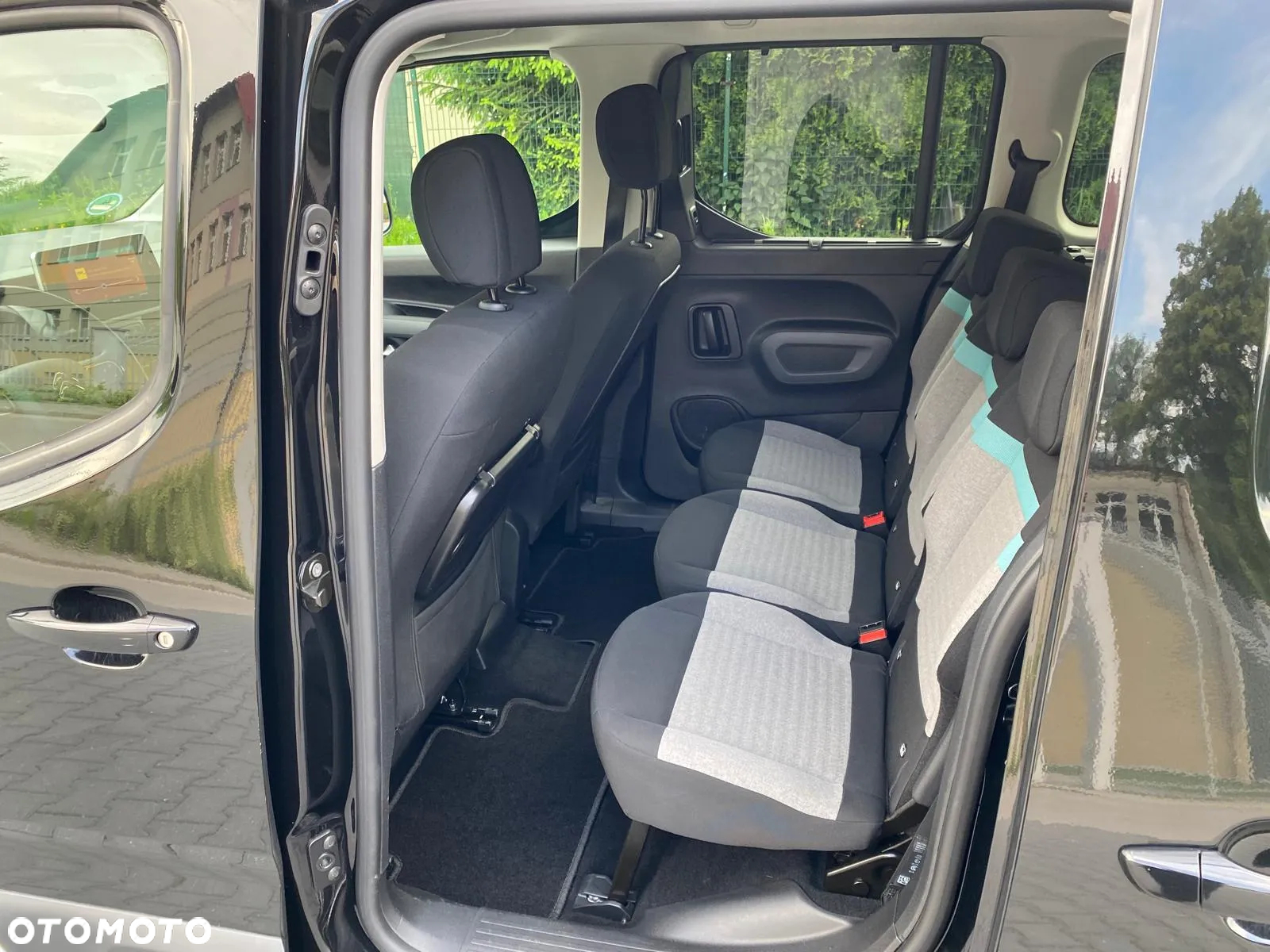 Citroën Berlingo M 1.5 BlueHDI Shine S&S - 6
