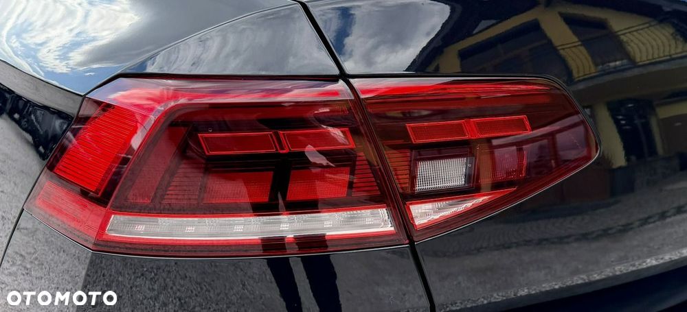 Volkswagen Passat 2.0 TSI BMT 4Mot Highline DSG - 16