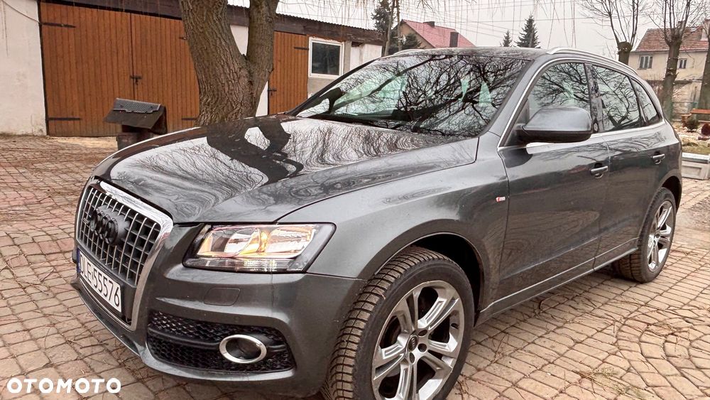 Audi Q5 - 1
