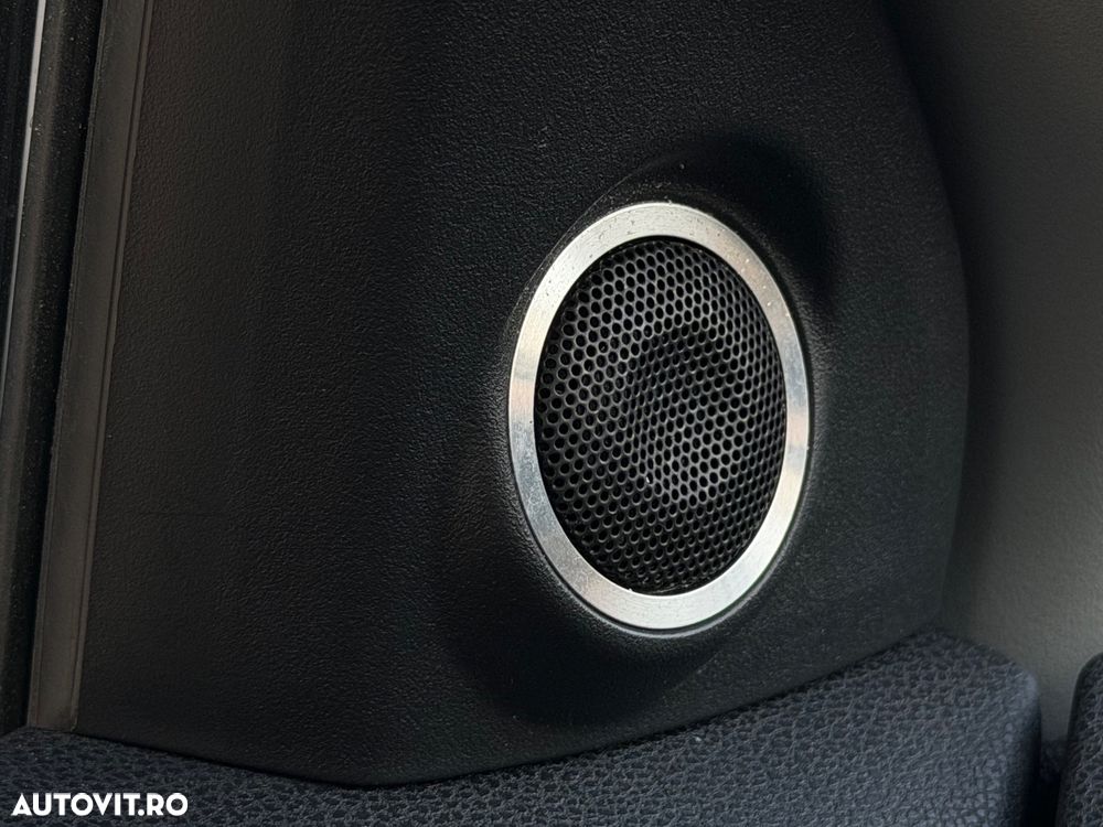 Citroën C4 Aircross HDi 115 Stop & Start 4WD Exclusive - 31