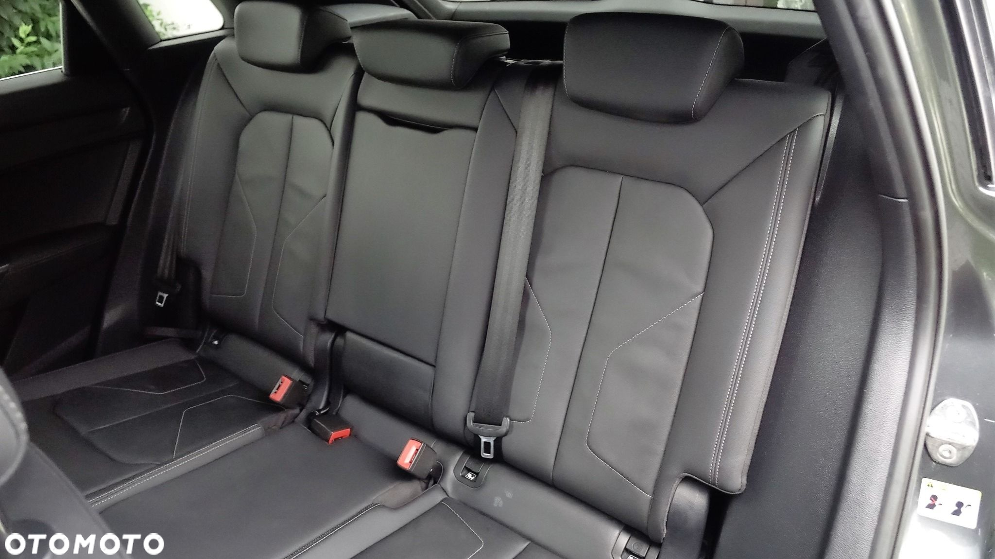 Audi Q3 Sportback - 26