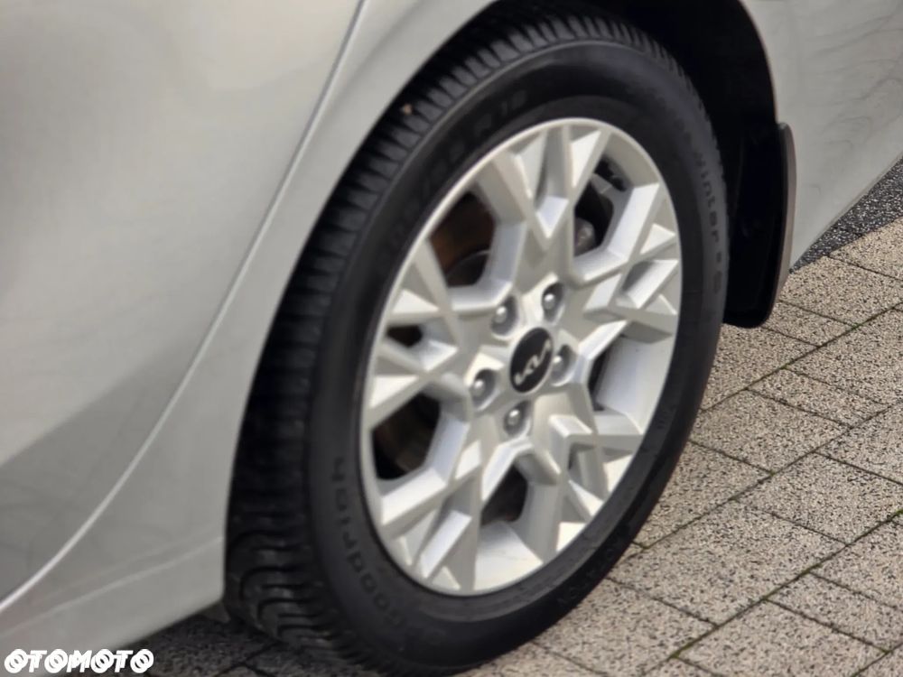 Kia Ceed 1.5 T-GDI L Business Line - 33