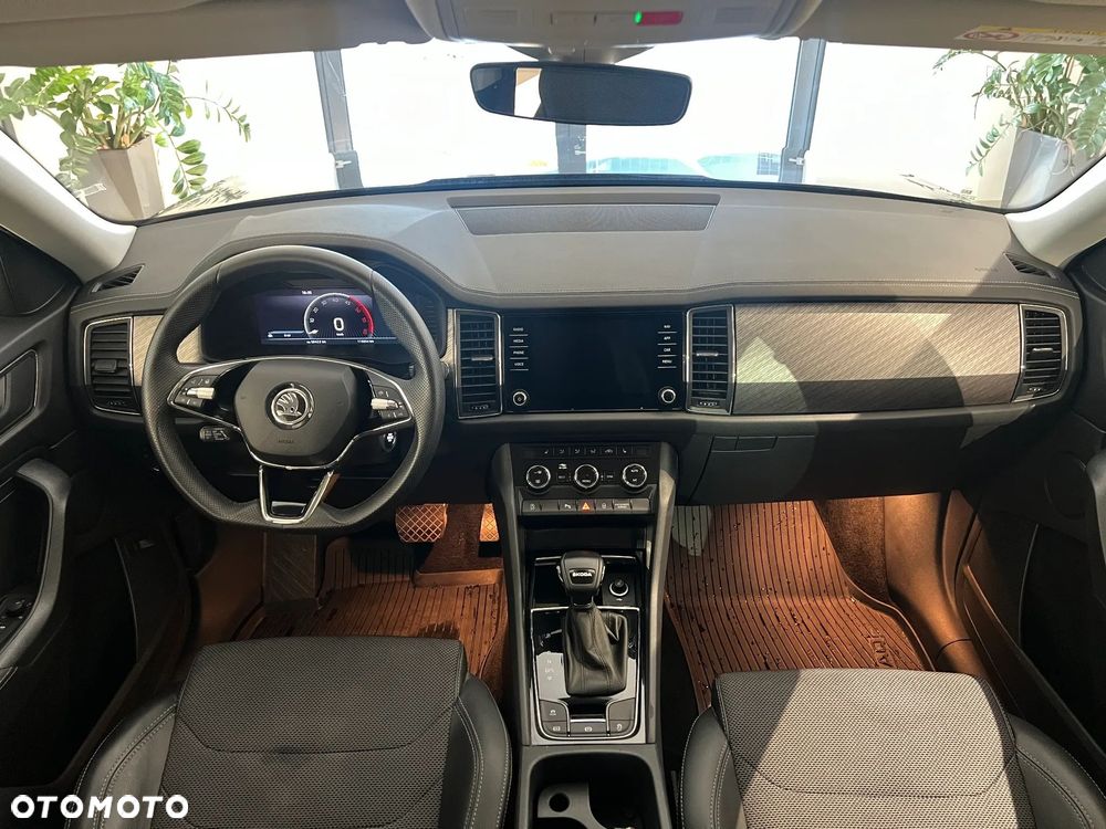 Skoda Kodiaq 2.0 TDI 4x2 Style DSG - 13