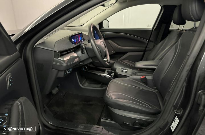 Ford Mustang Mach-E 98.7 kWh Premium - 5