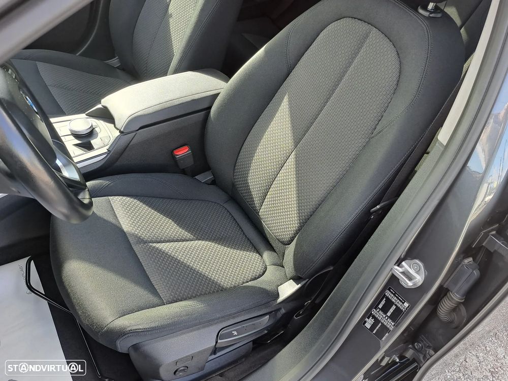 BMW 116 i Line Sport - 17