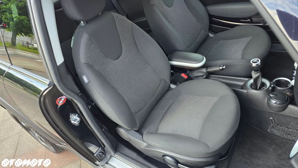 MINI Clubman - 22