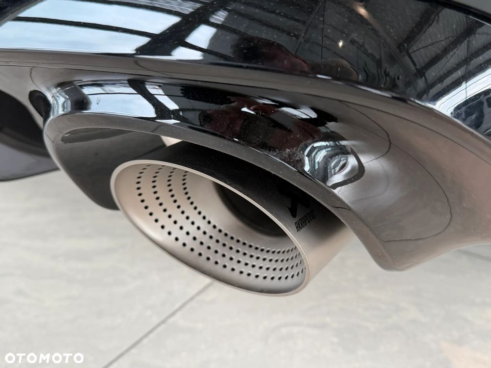 Volkswagen Golf 2.0 TSI GTI Edition 50 DSG - 6