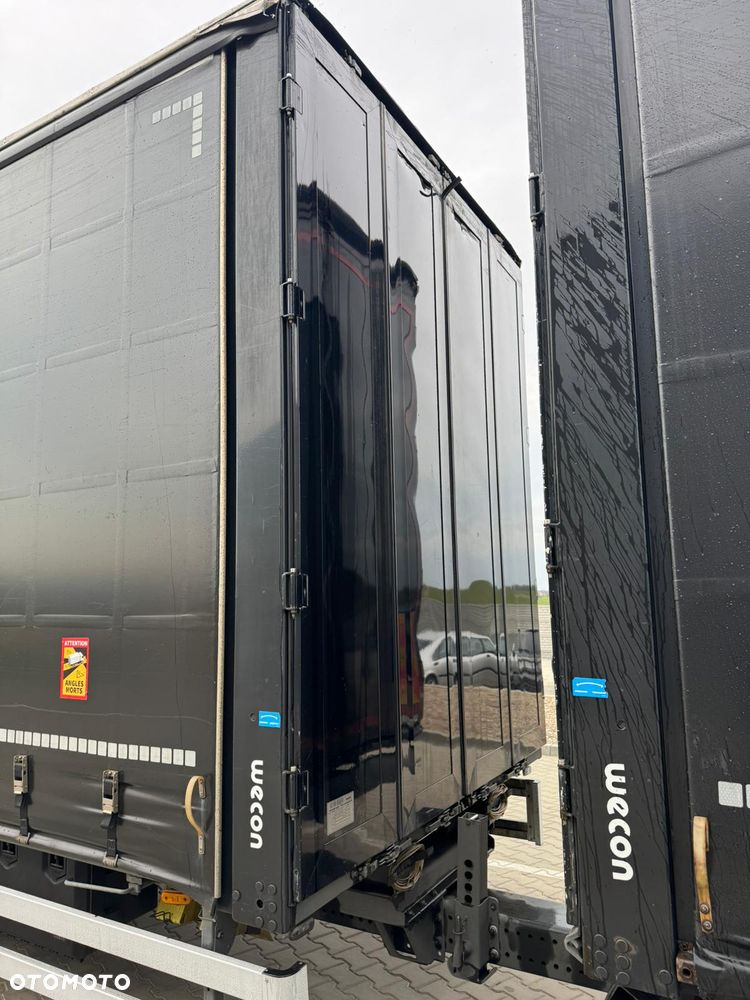 Mercedes-Benz Actros 450 - 4