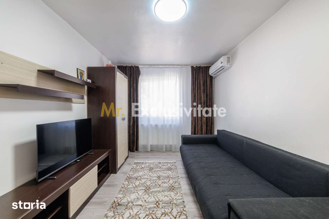 Apartament 2 camere | Etaj 2 din 4 | Pitești-Arges — fotografia 1