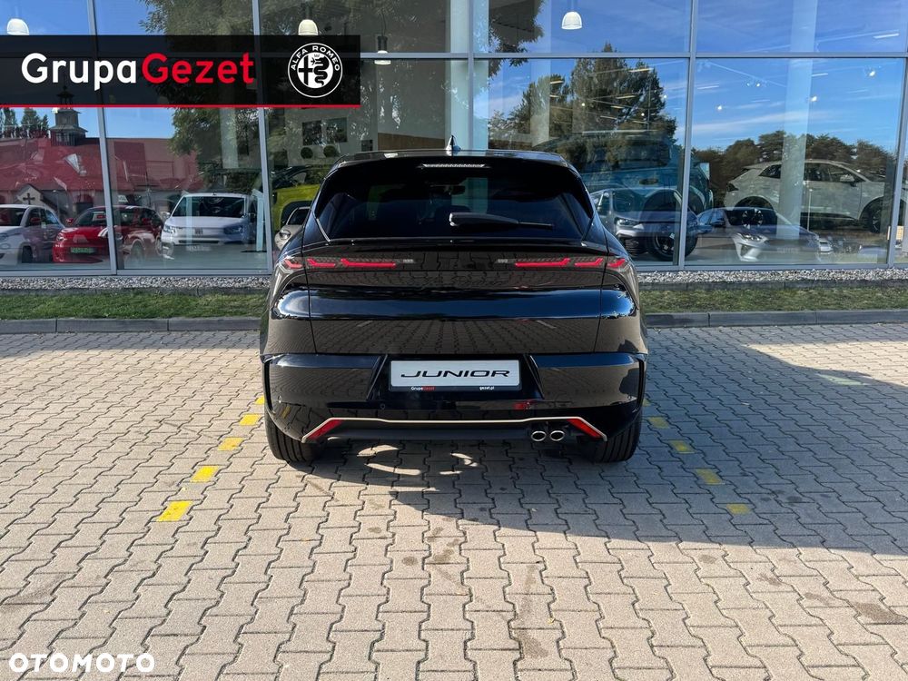 Alfa Romeo Junior - 4