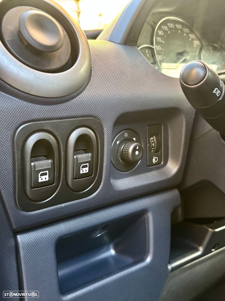 Peugeot 1007 1.4 HDi Cappuccino - 8