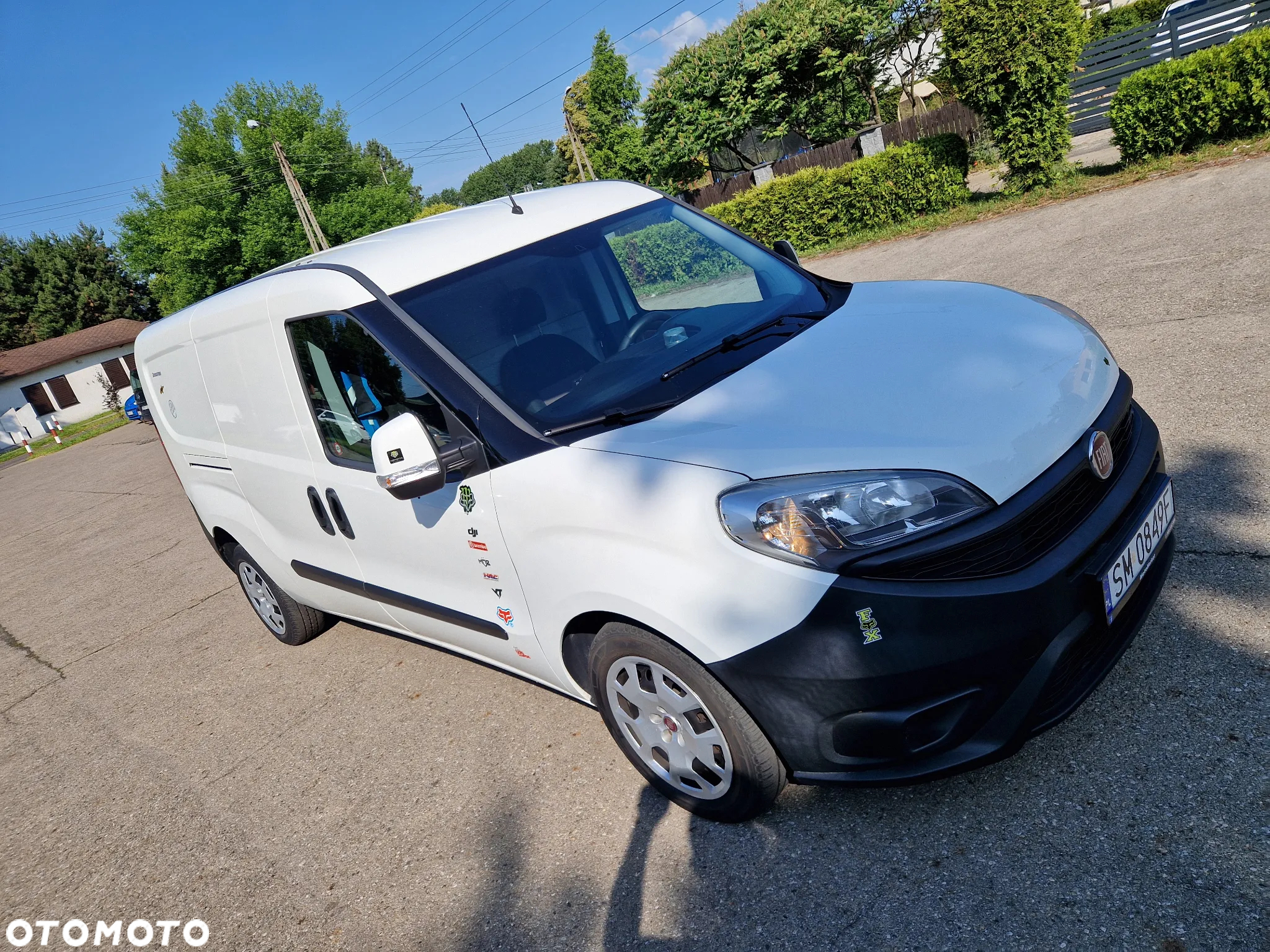 Fiat DOBLO MAXI - 3