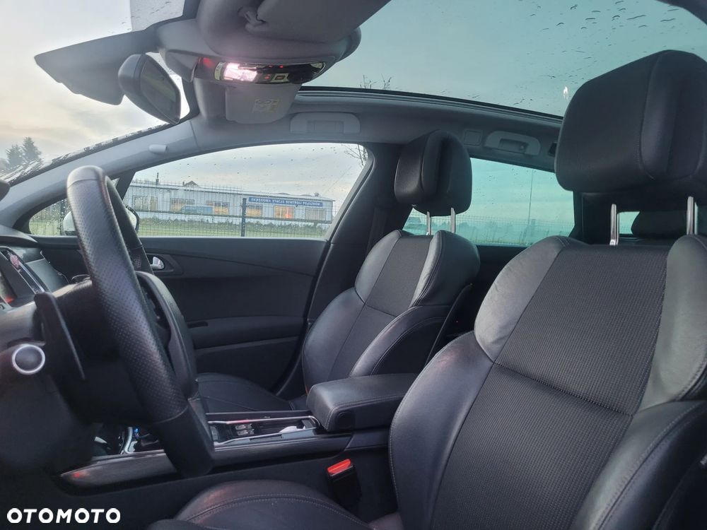 Peugeot 508 - 19