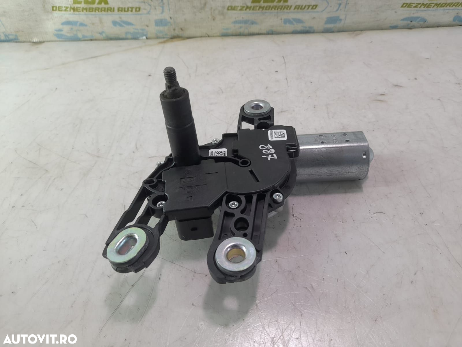 Motoras stergator haion 5f4955711a Skoda Karoq 1 [2017 - 2020] 1.5 tf - 3