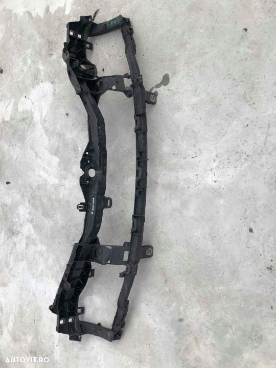 trager 1.6 tdci ford focus - 2