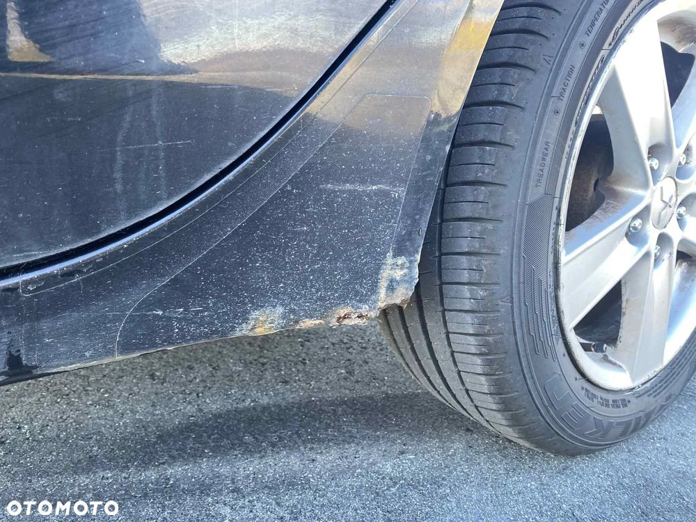 Mitsubishi Lancer - 8