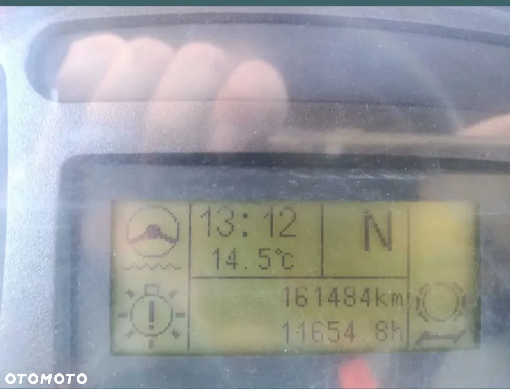 Iveco eurocargo - 10