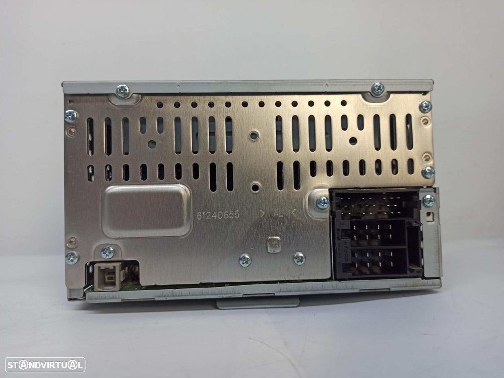 SISTEMA AUDIO / RADIO CD KIA SOUL DRIVE - 5