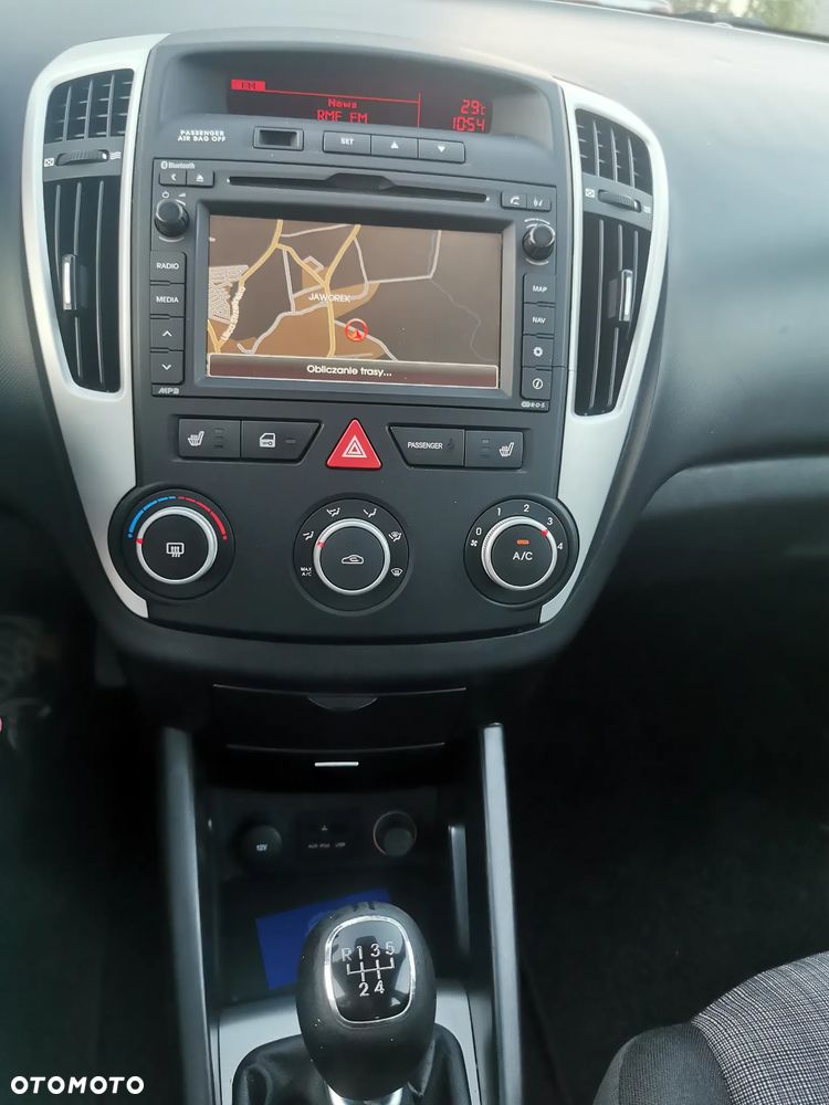 Kia Ceed 1.4 Optimum - 25