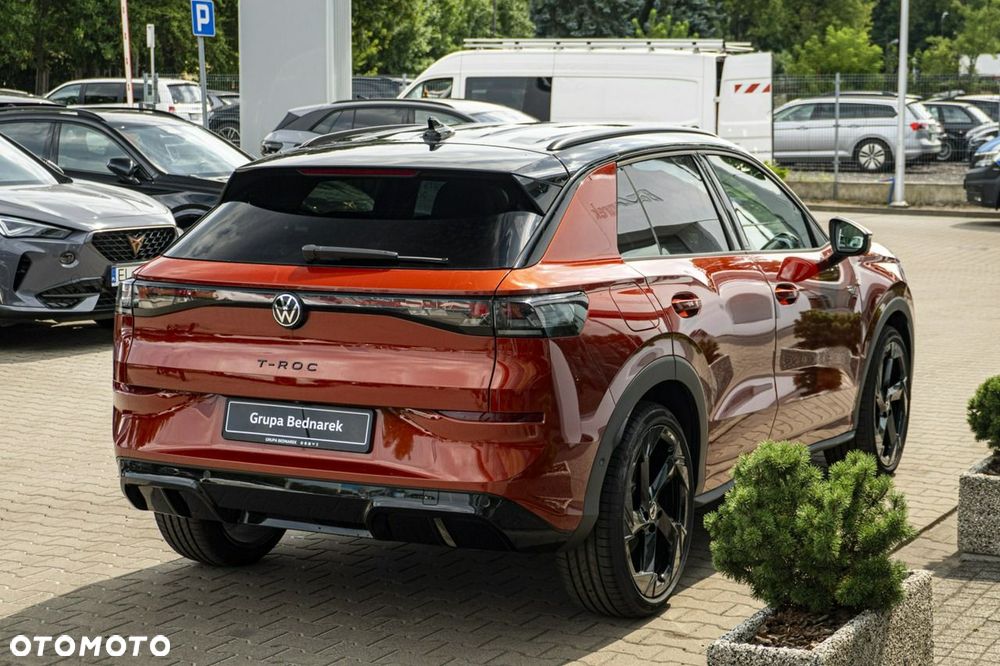 Volkswagen T-Roc - 8