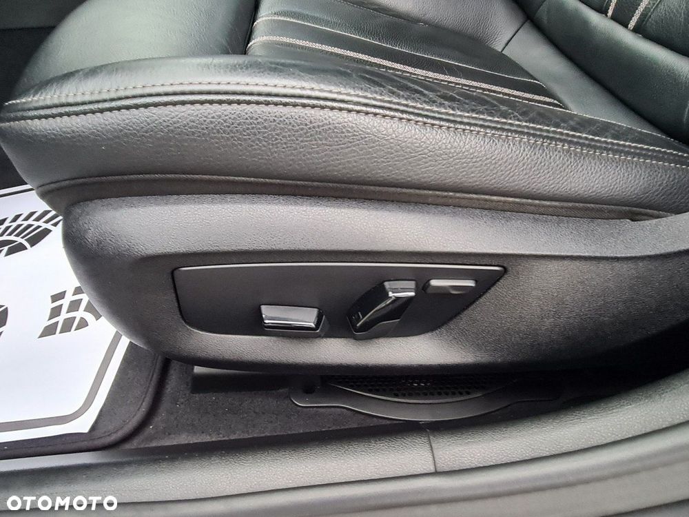 BMW Seria 5 530d xDrive M Sport sport - 29