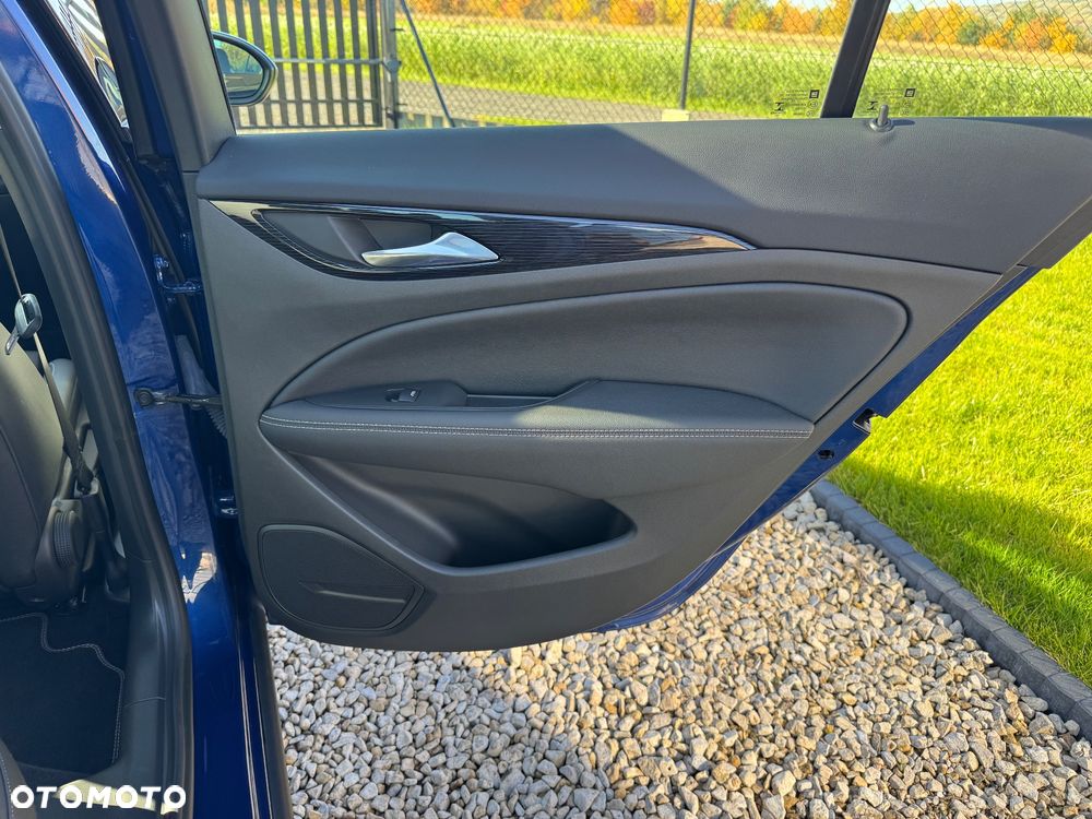 Opel Insignia 2.0 BiTurbo D 4x4 Automatik Ultimate 120 Jahre - 25