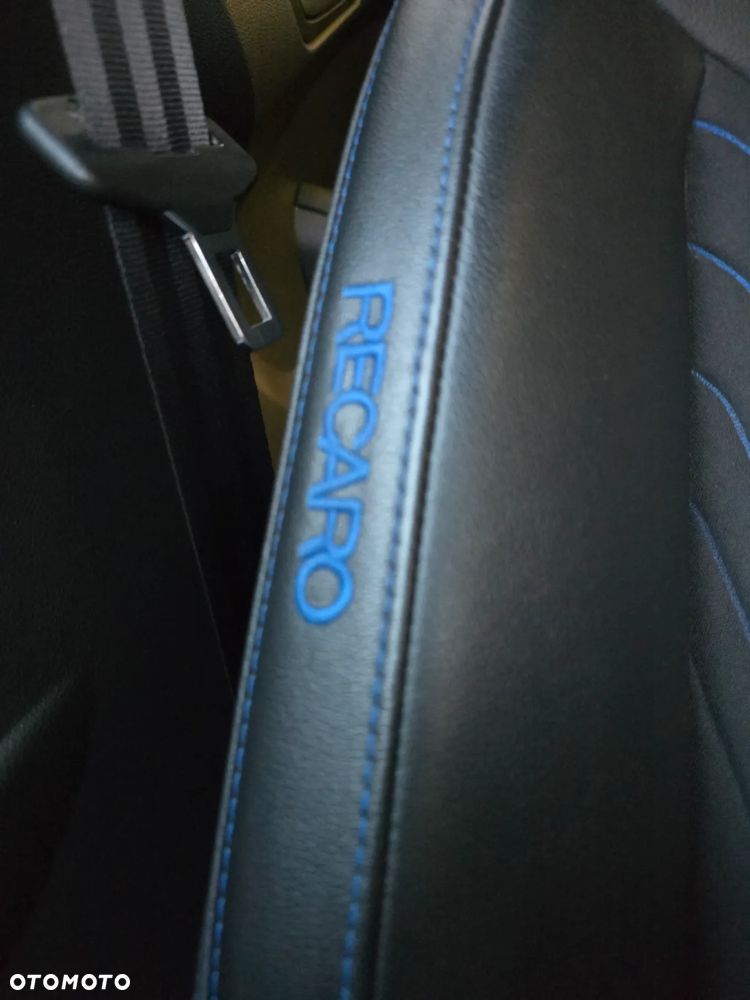 Ford Focus 2.3 EcoBoost RS - 36