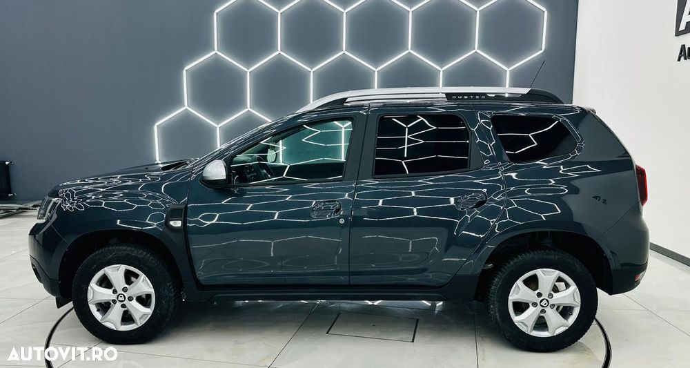 Dacia Duster TCe 100 2WD Prestige - 34
