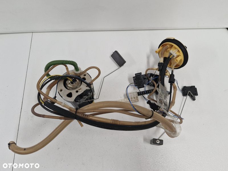 RANGE ROVER 3 III L322 3.6 TD V8 POMPA PALIWA PŁYWAKI KOMPLET A2C53169055 - 1